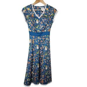 The Dress Shop Toy Story Dress Size Small